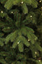 Black Box Kunstkerstboom Brampton Spruce - 230x147 cm - Warmwit