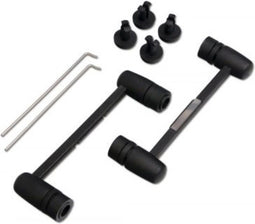 Vulkanus Vulkanus Complete Reparatieset - 12 cm - Onderhoud en Advies