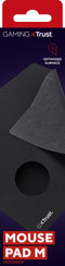Trust GXT 752 - Gaming Muismat - Optimale nauwkeurigheid - Zwart