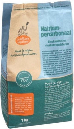 Waterstofperoxide Natrium Percarbonaat