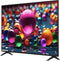 LG 65UA75006LA - Ultra HD TV - 4K Super Opschalen - Zwart (2025)