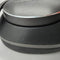 Bowers & Wilkins Px8 - Over-Ear - Draadloos - Actieve ruisonderdrukking - Zwart