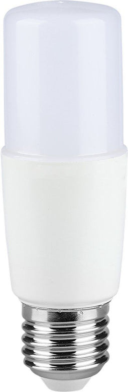 V-TAC VT-237 - LED-lamp - CREE - T37 - E27-fitting - 7,5 W - 660 lumen - 4000 K