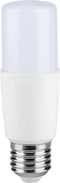 V-TAC VT-237 - LED-lamp - CREE - T37 - E27-fitting - 7,5 W - 660 lumen - 4000 K
