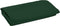vidaXL - Vervangingsdoek - voor - zweefparasol - 350 - cm - groen