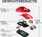 Logitech G Pro X SUPERLIGHT - Draadloze Esports Gaming Muis - HERO 25K sensor - Rood