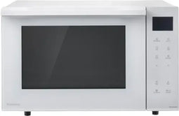 Panasonic NN-DF37PWEPG - Combimagnetron - Eco Combi-technologie - 23L