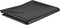 vidaXL - Vijverfolie - 1 - mm - 6x3 - m - PVC - zwart
