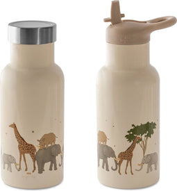 Konges Sløjd Thermo Drinkfles - Safari - 350ML