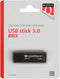 USB-stick Quantore 16GB 3.0 zwart