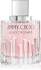 Jimmy Choo Illicit Flower - 100 ml - eau de toilette spray - damesparfum