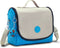 Kipling NEW KICHIROU Lunchtas - Lake Blue Bl