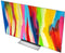LG OLED C2 - Ultra HD TV - 55
