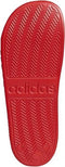 adidas Adilette Shower Heren Slippers - Scarlet/Footwear White/Scarlet - Maat 47