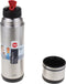 EMSA Mobility thermosfles 0,5 l Antraciet, Zwart