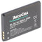 Doro DFC-0150 - Vervangende batterij - 3.7V 900mAh - Geschikt voor Doro 2414 2415 2424