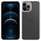 Muvit for Change - Telefoonhoes iPhone 12 Pro Max - Antibacterieel - Eco-friendly