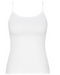 Sloggi Pure Comfort H Spaghetti Top - Ultiem Zacht Katoen - Wit - M