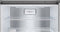 LG GML844PZAE - Amerikaanse Koelkast - 570L - Door-in-Door - Mat Zwart