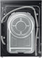 Samsung WW11DB7B34GB - Wasmachine - 11 kg - AI Ecobubble™ - Zwart