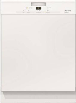 Miele G 4310 U - Vaatwasser - 13 Couverts - Wit