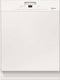 Miele G 4310 U - Vaatwasser - 13 Couverts - Wit