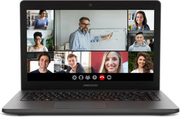 Medion E14409 - Laptop - 14 inch - Intel Core i3 - 8GB - 256GB SSD - Windows 11 Home