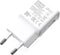Samsung EP-TA200EWE - Travel Adapter - 15W Fast Charge USB-A - Wit