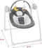 Badabulle Balancelle Comfort Moonlight Babyschommel B012304