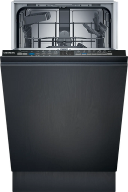 Siemens SR61HX16KE - Volledig integreerbare vaatwasmachine iQ100 - 10 couverts - 46 dB(A)
