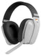 Krom NXKROMKANJIWH - Gaming Headset - Bluetooth 5.3 - Wit/Zwart