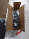 vidaXL - Kerstboom - met - grondpin - 108 - LED's - meerkleurig - 180 - cm