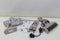 Philips XC2011/01 - Steelstofzuiger - Draadloos - LED-verlichting
