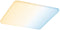 LED-inbouwpaneel Paulmann Veluna VariFit 95384 N/A Vermogen: 15 W Warmwit N/A
