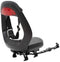 Thule Yepp Junior Budget - Kinderzitje - 6+ - SMART voetbeschermer