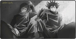 Konix Jujutsu Kaisen - XXL Muismat - 90x47 cm - Wit