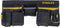 STANLEY STA-1-96-178 - Gereedschapsgordel - 600 x 600 denier stof - Zwart
