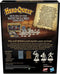Hasbro Gaming HeroQuest Return of the Witch Lord - Bordspel - Uitbreiding met 16 miniaturen (Engelstalig)