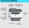 HP LaserJet M234sdw - All-in-One Laserprinter - 29 ppm zwart-wit - Draadloos