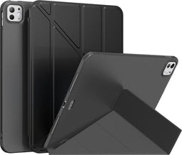 SBVR iPad Pro 11 inch (2024) - Smart Cover - Auto-Wake - Zwart