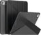 SBVR iPad Pro 11 inch (2024) - Smart Cover - Auto-Wake - Zwart
