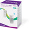 Netgear PLW1000 - Powerline Adapter - Tot 1000 Mbps - (2 stuks)