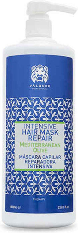 Herstellend Haar Masker Intensive Valquer (1000 ml)