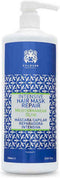 Herstellend Haar Masker Intensive Valquer (1000 ml)