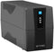 Armac Home H/650E/LED/V2 - UPS Line-interactive 0,65 kVA 390 W - Zwart