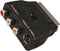 Scanpart Scart AV adapter - Geschikt voor verbinden DVD speler of video recorder - Met schakelaar