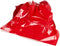 CalExotics - Scandal Super Sheet - Love furniture Rood