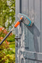 GARDENA Steel 18800-20 - Combisystem 90 cm - Watervoerend voor effectieve reiniging