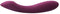 Svakom - Amy 2 - Flexibele G-Spot Vibrator - Paars