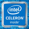 Intel Celeron G3900 - CPU - 2 cores 2,8 GHz - LGA 1151 (Socket H4)